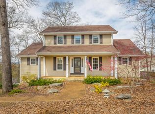 101 Joye Ln, Chickamauga, GA 30707