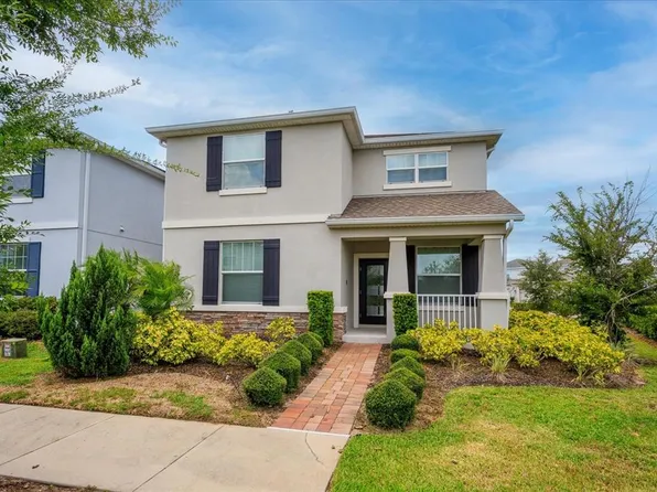 11982 TRAVEL ALLEY, ORLANDO, FL 32832
