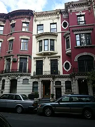 247 West 101st Street in Upper West Side