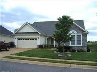 4716 Winterberry Ct, Williamsburg, VA 23188