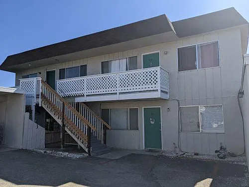 204 Aspen St #D-4 Photo 1