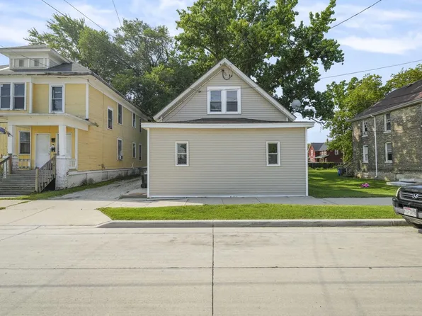 803 Hamilton STREET, Racine, WI 53404