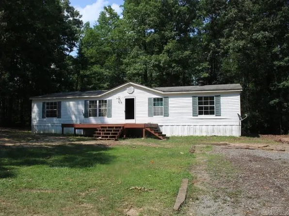 18824 Hillridge Rd, Mabelvale, AR 72103