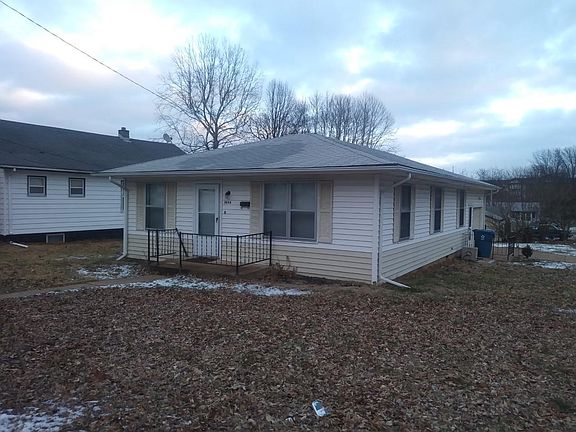 2nd image of 3644 High Dr