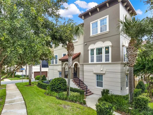 801 Lobelia Dr, Lake Mary, FL 32746