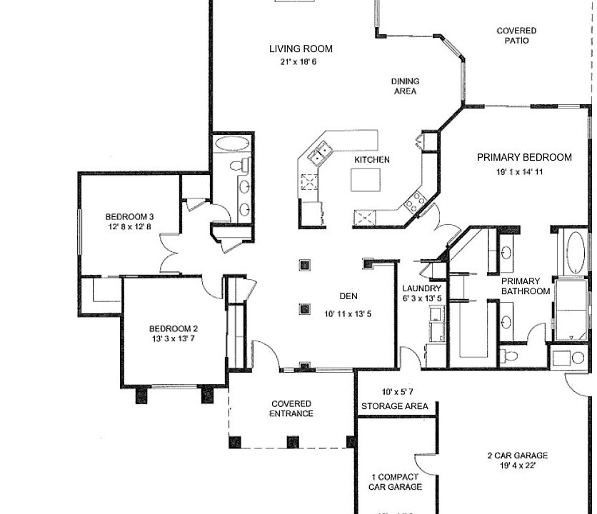 2nd image of 12068 N Tall Grass Dr