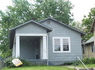 1505 E Nelson Ave, Indianapolis, IN 46203