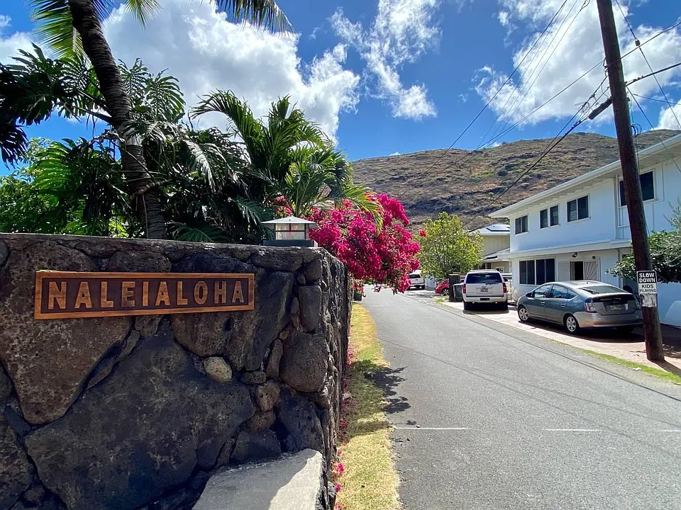 Naleialoha Pl