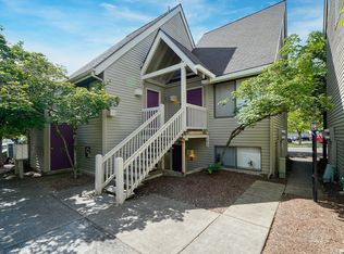 Mosaic Lofts, Corvallis, OR 97330