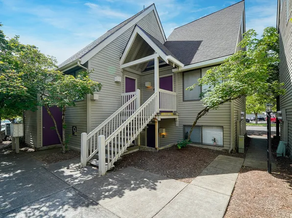 Plumtree Apartments