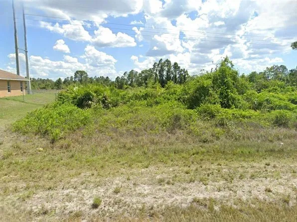 1206 Briarcliffe St Lot 2, Fort Myers, FL 33913