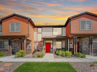 21543 E 59th Pl, Aurora, CO 80019