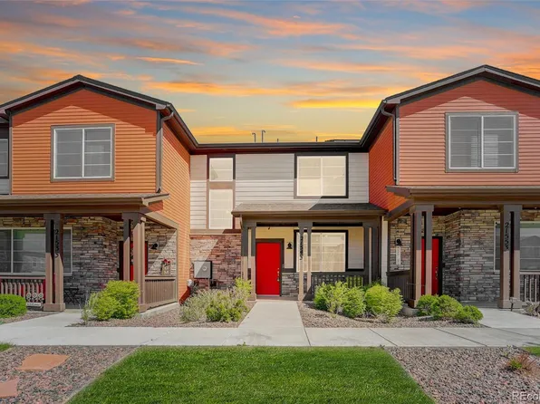 21543 E 59th Place, Aurora, CO 80019