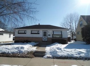 4026 S 51st St, Milwaukee, WI 53220