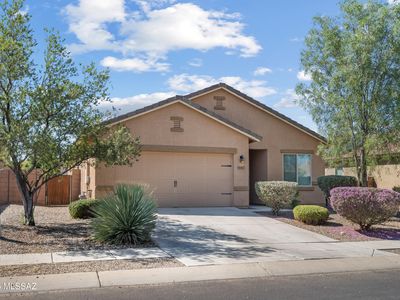 8267 W Shearwater Dr, Tucson, AZ, 85757