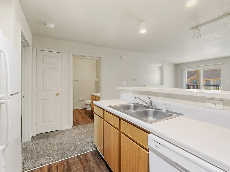 Springview Apartments — Photo 57