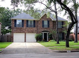 2818 Lake Colony Dr, Missouri City, TX 77459