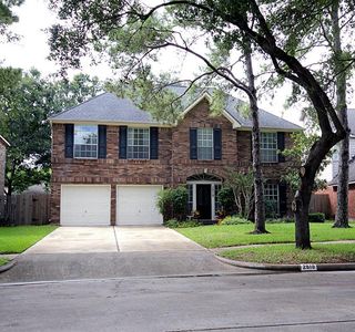2818 Lake Colony Dr, Missouri City, TX, 77459