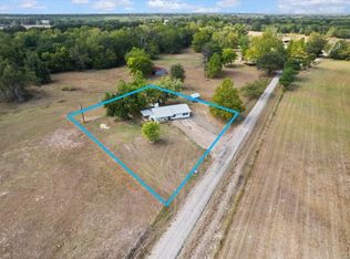 594 County Road 2120, Talco, TX 75487