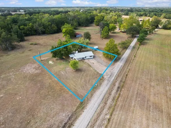 594 County Road 2120, Talco, TX 75487