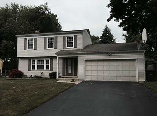 5463 Glastonberry Rd, Toledo, OH 43613