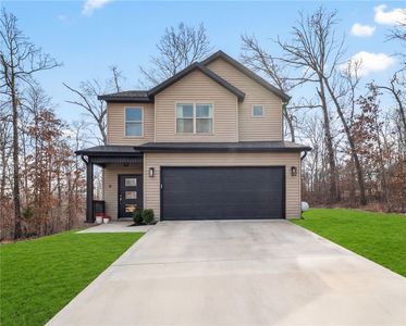 8 Rath Dr, Bella Vista, AR, 72715
