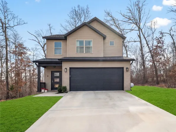 8 Rath Dr, Bella Vista, AR 72715