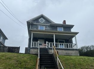 611 Saint Clair Ave, Mingo Junction, OH 43938