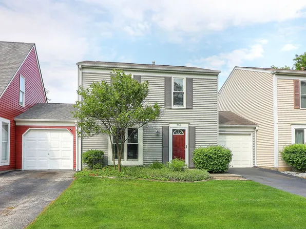 736 73rd St #0, Downers Grove, IL 60516