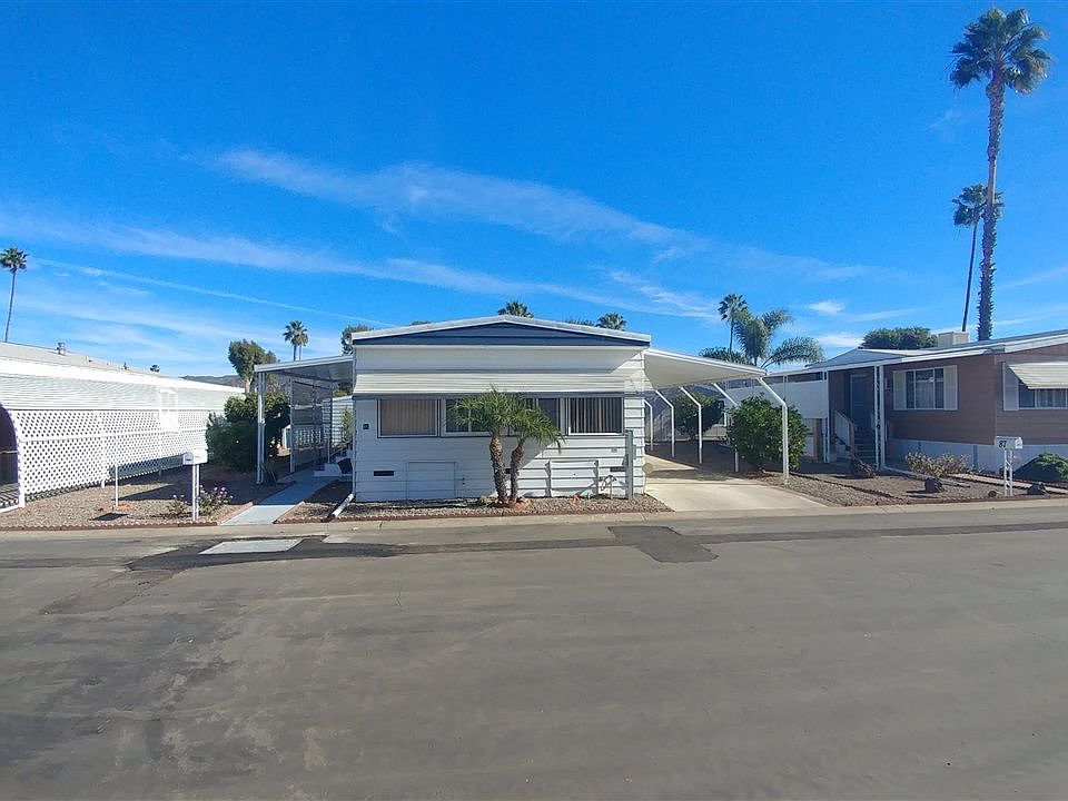 1st image of 2280 E Valley Pkwy Spc 86