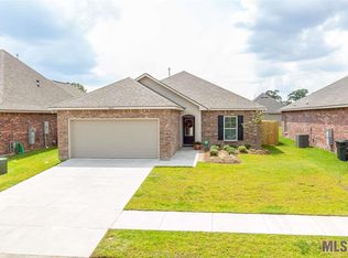 13944 Windwood Dr, Baton Rouge, LA 70816