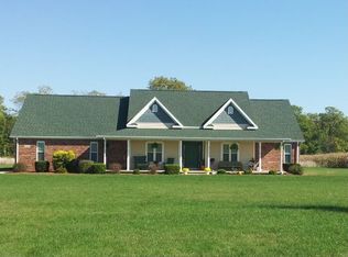 4768 S 800 W, Russiaville, IN 46979