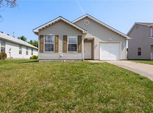 121 Greenfield Cres, Suffolk, VA 23434