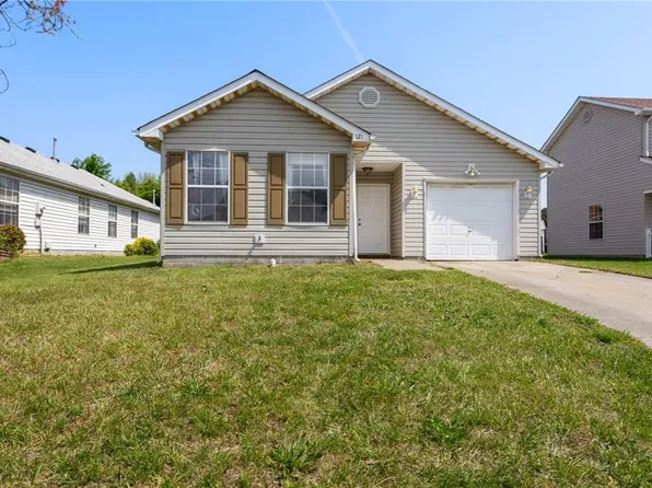 121 Greenfield Cres, Suffolk, VA 23434