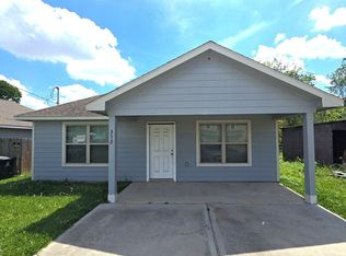 312 Dehaven St, Houston, TX 77029