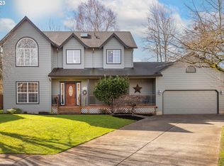 586 E 15th Cir, La Center, WA