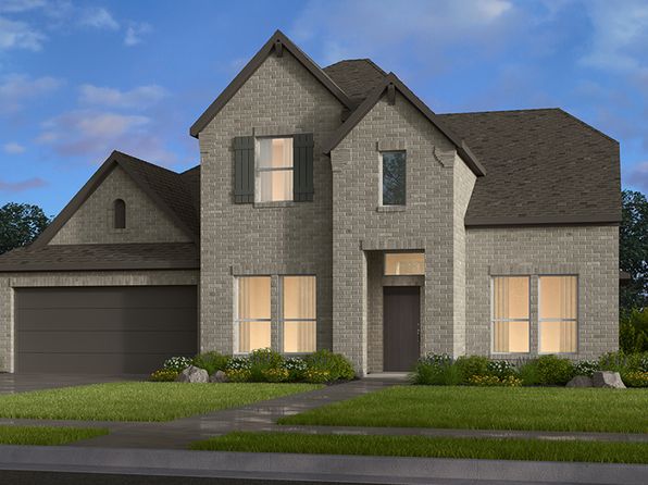 Home for Sale in McKinney TX