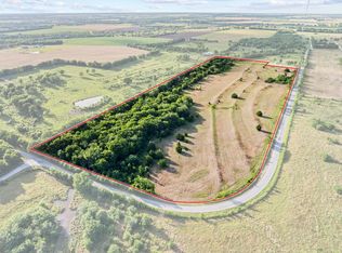 McFarlin Rd, Collinsville, TX 76233