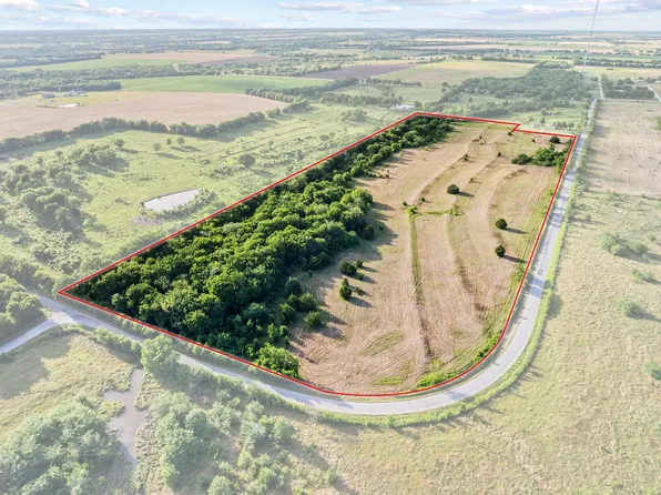 McFarlin Rd, Collinsville, TX 76233