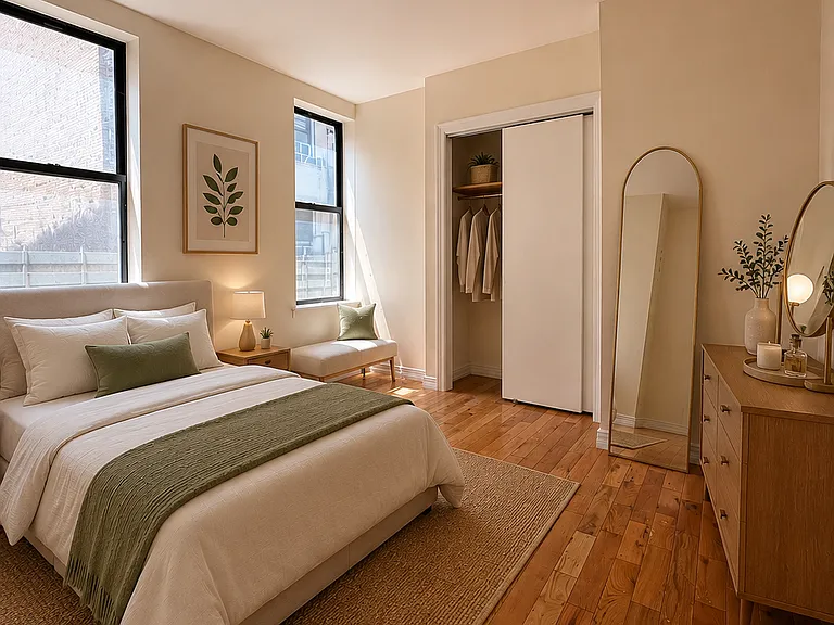 622 W 136th St #7 — Photo 5