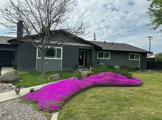 1325 S Silvervale St, Visalia, CA 93277