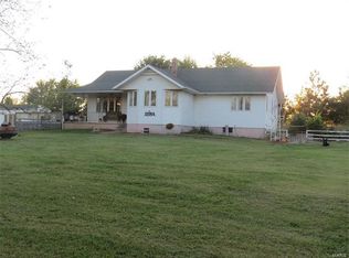 13764 Athens Rd, Conway, MO 65632