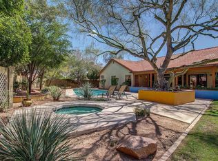 2856 E Norcroft Cir, Mesa, AZ 85213