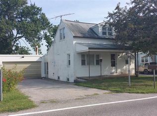 2849 Oakland Rd, Dover, PA 17315