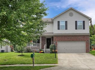 16991 Flinchum Way W, Noblesville, IN 46062