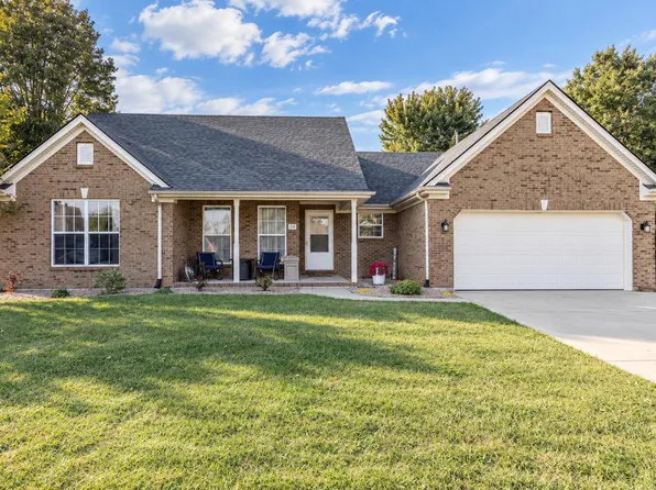 748 Eureka Dr, Versailles, KY 40383