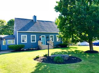 31 Tremont St, Brewer, ME 04412