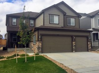 4371 S Iris Ct, Littleton, CO 80123