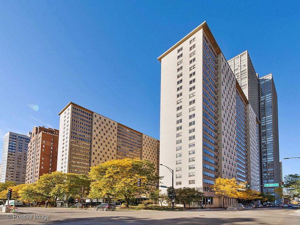 1st image of 3950 N Lake Shore Dr APT 1424