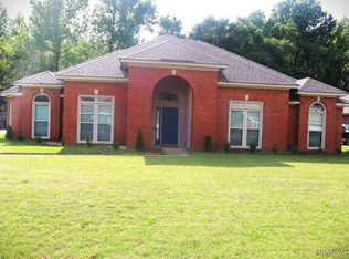 7282 Greenfield Rd, Montgomery, AL 36117